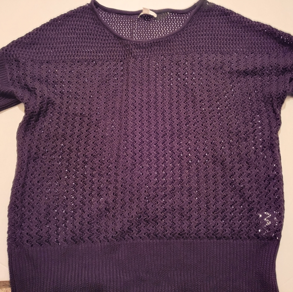 knit Top - Picture 5 of 6